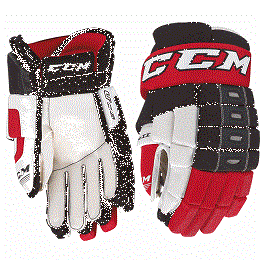 CCM 4R II Pro Gloves